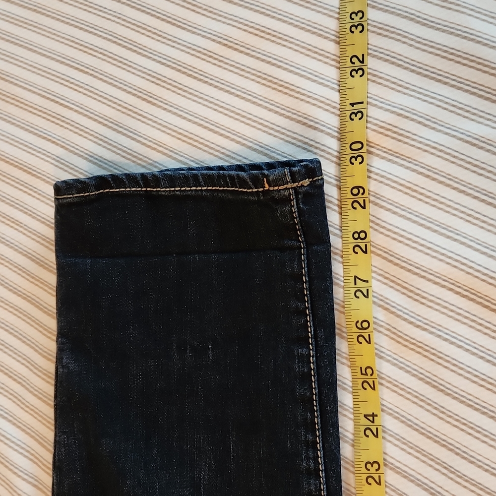 ON HOLD KUT FROM THE KLOTH Women's Jeans 10. Please review description. - Picture 5 of 12